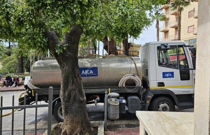 Water crisis, methods to deal with the emergency established during a meeting in the Prefecture – SiciliaTv.org