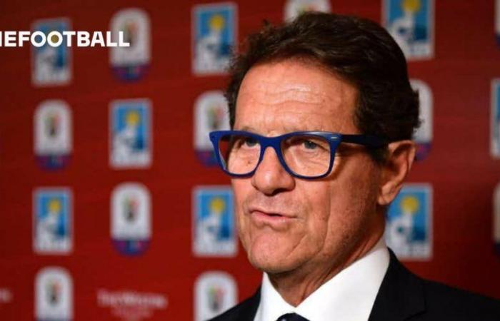 Legendary Former AC Milan & England Coach Praises Two Inter Milan Stars For Italy At EURO 2024