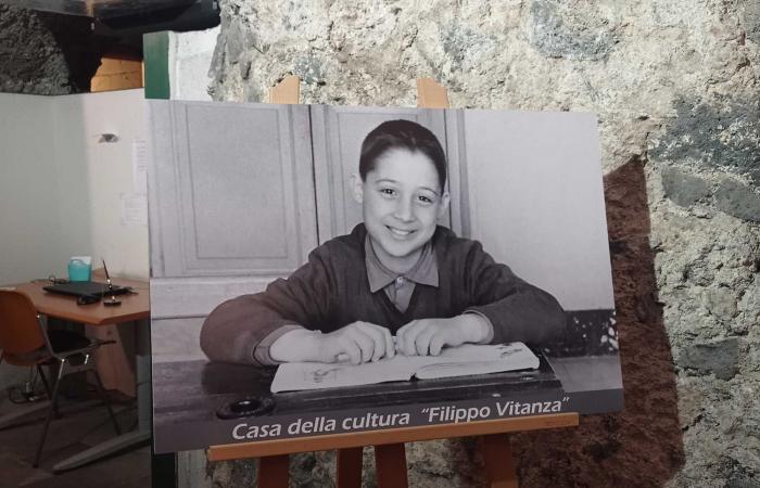 Filippo Vitanza Fund, thirty thousand books donated to the Disum library