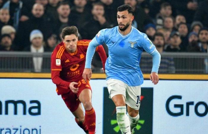 Lazio | Girona strong on Taty: the key could be Dovbyk