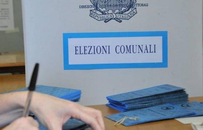 Seats open for ballots also in Calabria: voting in Vibo Valentia, Montalto Uffugo and Gioia Tauro