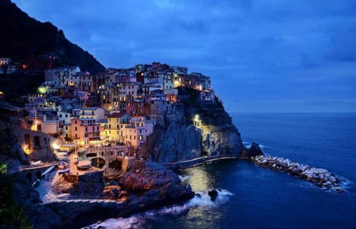 One of the most beautiful villages in Italy to discover in Liguria
