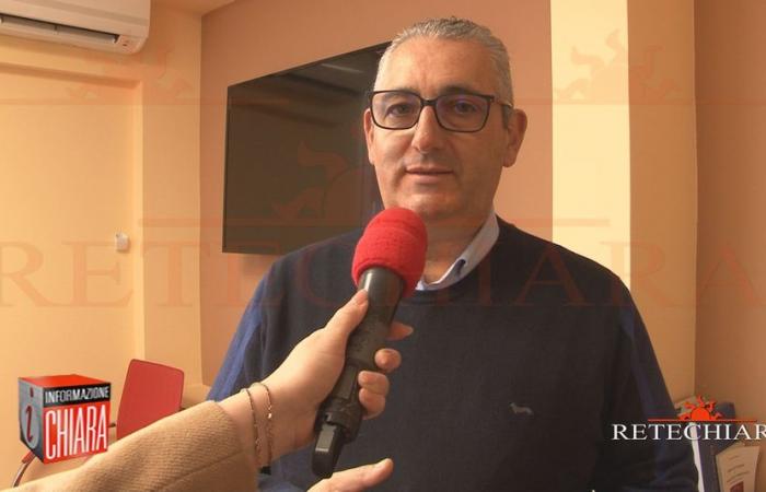 Water emergency in Gela, Trainito: “The restaurant sector is on its knees”