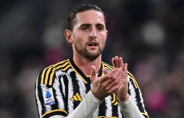 Rabiot, what future? Renewal with Juve this week or it will be goodbye • Juventus transfer market, Latest News