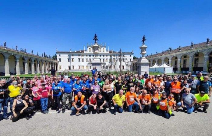 «a weekend with 8 thousand visitors» – Nordest24