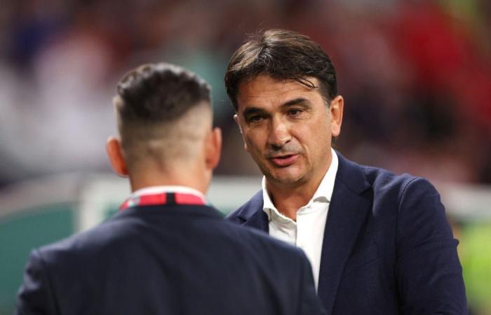 How Croatia plays and what to expect from the match against Italy at the 2024 European Championships