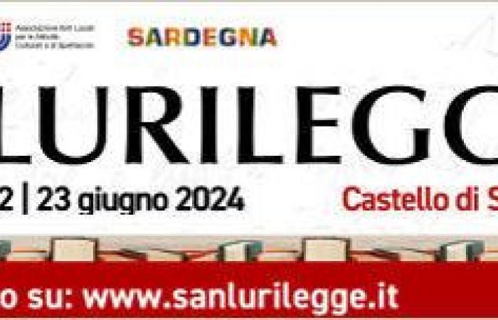 Sanluri | “Sanluri Legge”: the fifth stage yesterday, the 2024 edition ends today | Middle Campidano