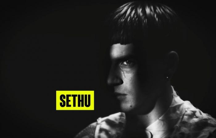 Sethu, post-Sanremo and the new album: «If I’m fucking depressed I’ll tell you, I won’t sell you something I’m not» – The interview