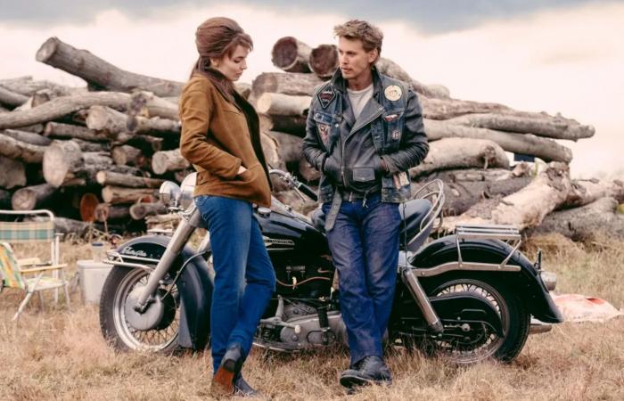 ‘The Bikeriders’: the review of Jeff Nichols’ film with Tom Hardy, Austin Butler and Jodie Comer