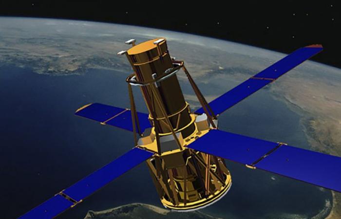 Is NASA responsible for damage caused by debris from its satellites?