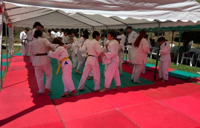 TIVOLI – A day of Sport and Health in Ponte Lucano