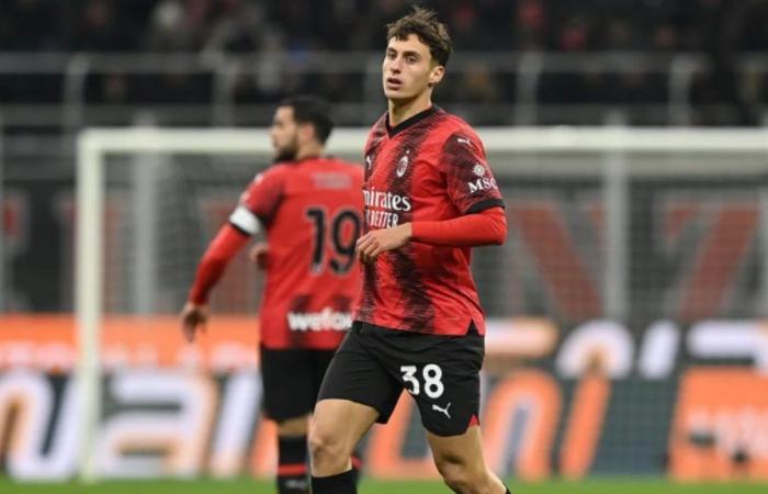 Transfer market, Torino swoops in on the Milan defender: the point
