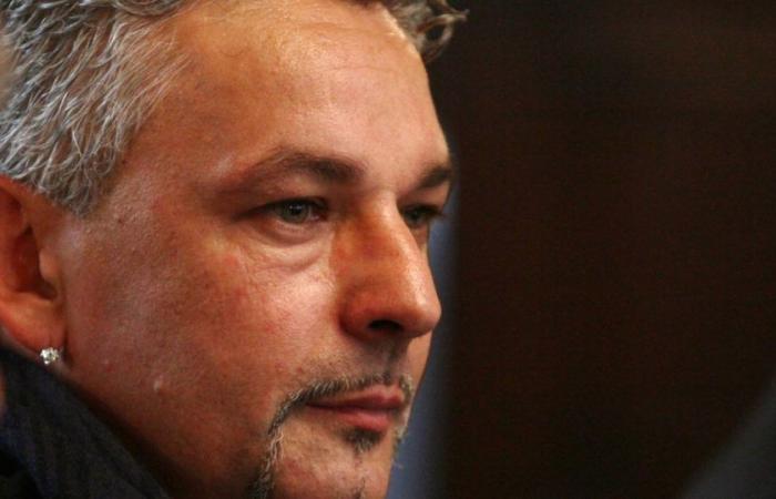 Baggio, the fear of a spy regarding the robbery in the villa and the trail of the former mercenaries