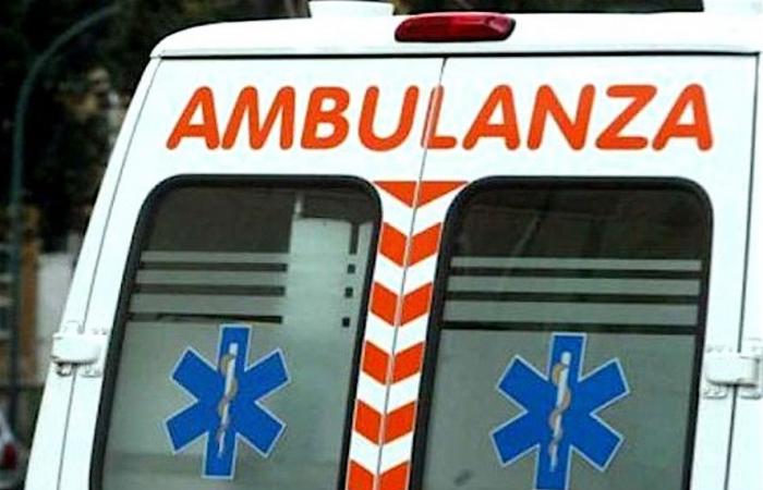 A woman dies in a road accident, her partner seriously injured