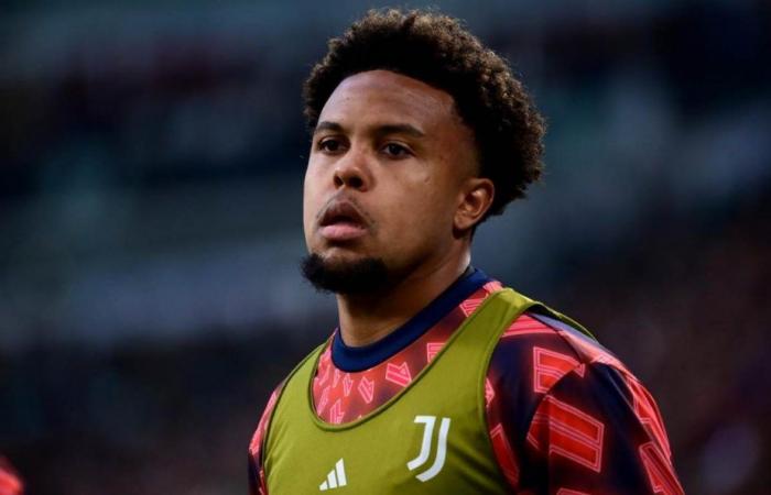 The truth about McKennie: there is another Italian team behind it | He leaves Juventus to stay in Italy