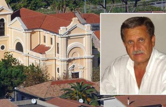 Parghelia. The “exploits” of Mayor Landro: he defends his condemned friend Crigna and mocks the Region over the assets confiscated from the ‘Ndrangheta