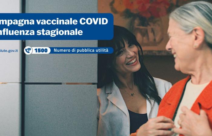 Cases of Covid-19 in Campania in 7 days: 245. Positivity rate: 1.8% (+0.6%)