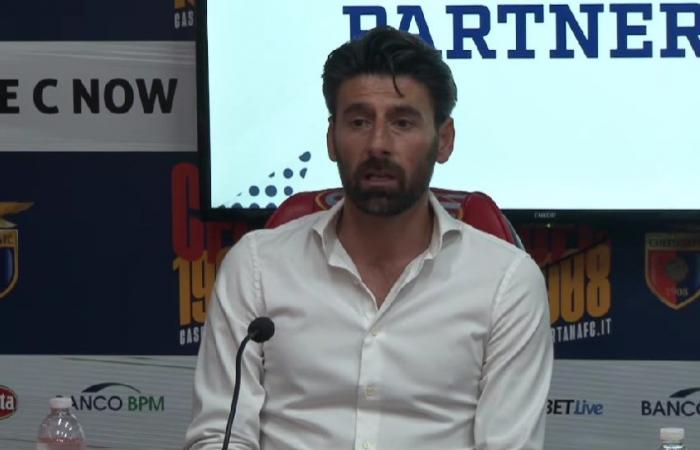 Benevento opponents – Casertana in the hands of Iori: the falchetti start again from the former Citadel