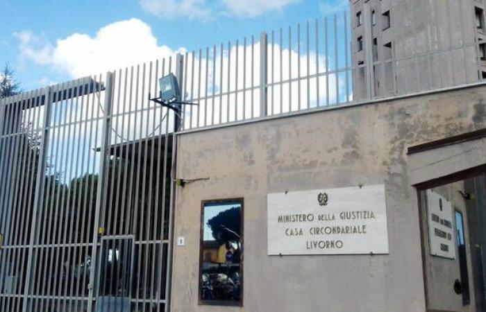 Sensational escape from Livorno prison, Sappe requests a meeting with Dap and the ministry