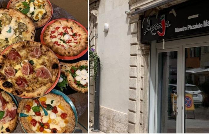 “We can’t find staff”, the ”Assaje” pizzeria in the center is forced to postpone the opening until September: “Difficult situation throughout the entire territory”