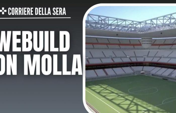San Siro, Webuild doesn’t give up: and makes an offer that Milan can’t refuse…