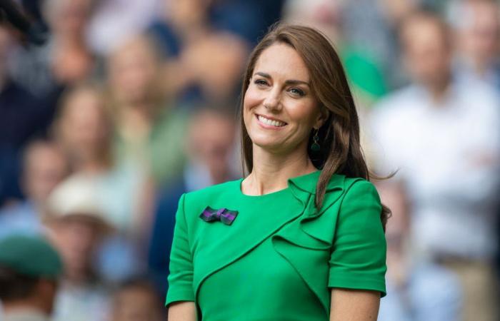 Kate Middleton, participation in Wimbledon 2024 among the royal news