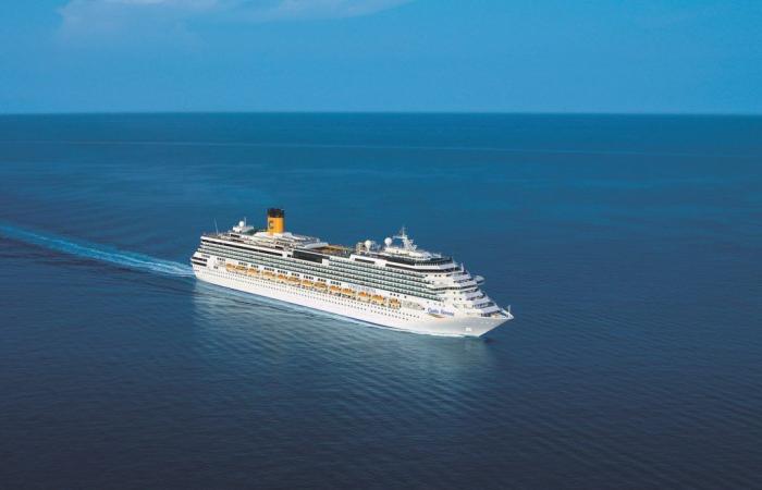 Cruise package in Malaysia, Vietnam and Hong Kong for Costa Serena