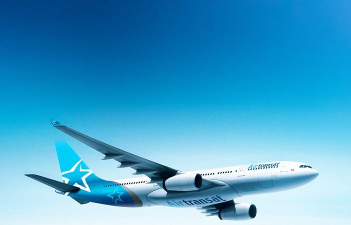 Air Transat also takes off in 2024 from Lamezia to Toronto – Italiavola & Travel
