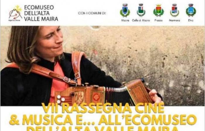 What to do today (Sunday 23 June) in the province of Cuneo: events