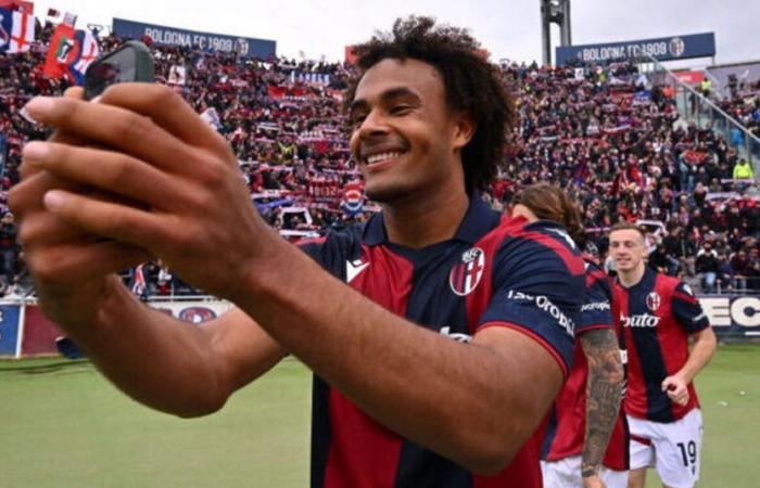 Milan, the truth about Zirkzee between Kia, commissions, clause and United. And Emerson: “I know they want me”
