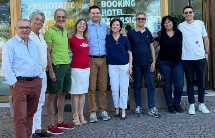 Pesaro, Apa Hotels chooses Marco Filippetti as new president – News Pesaro – CentroPagina