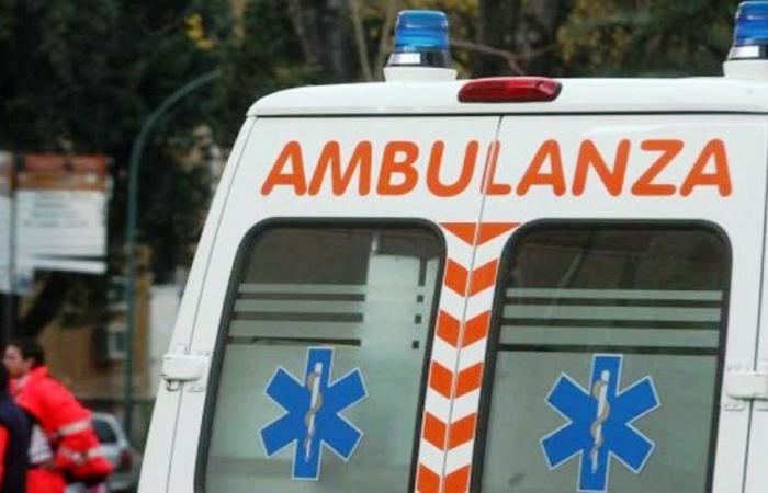 Tragedy on the Palermo-Sciacca, drunk driving crashes at a junction: a 2-year-old boy and his 20-year-old mother die
