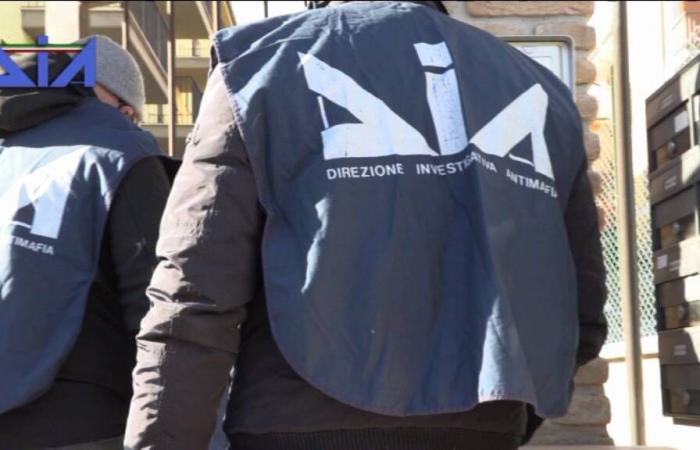 One municipality in two does not publish the list of assets confiscated from the mafia