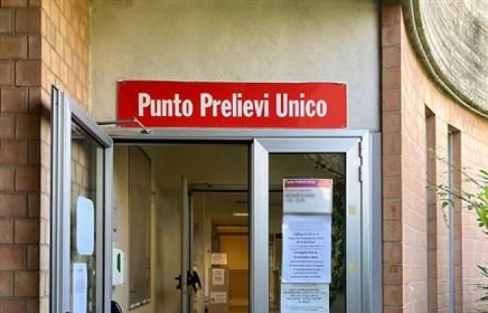 news for those who book blood tests. From tomorrow 24 June everything will be done online also for the smaller withdrawal points in Grosseto and Siena. Access can only be made via the ZeroCode web platform or via Cup assistance – Centritalia News
