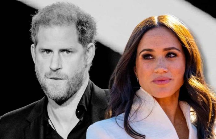 Harry and Meghan, the official warning received from Buckingham Palace is very harsh