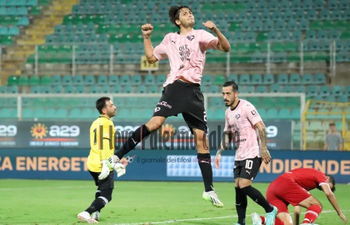 Corriere dello Sport: “Catanzaro, narrow bench: more and more Aquilani. Mariano and Soleri are Palermo’s counterparts to have Vandeputte”