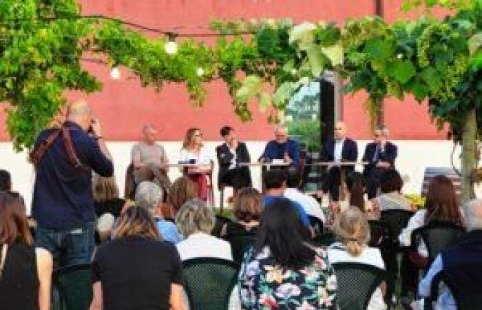“Wine tourism 4.0: Wine as a cultural and economic driver of Brindisi”