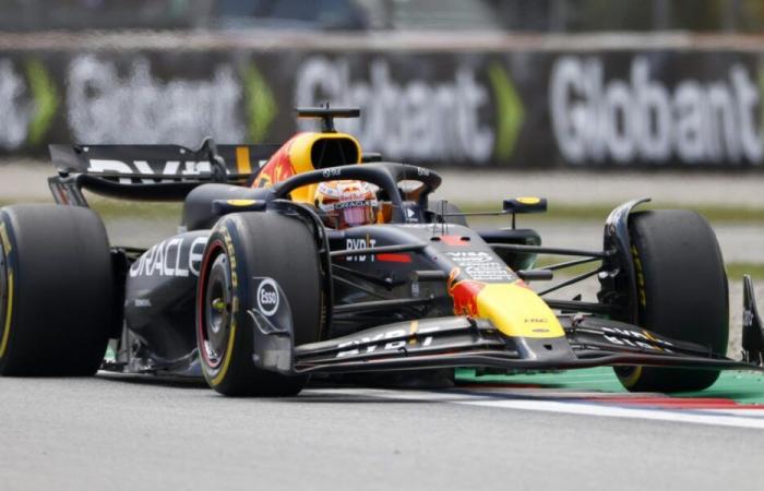 F1, Verstappen beats Norris and wins the Spanish GP. Hamilton on the podium, Ferrari disappointment