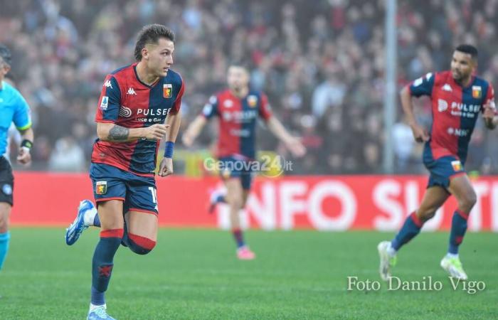 Italy – Croatia: Retegui starting, Genoa’s striker from the first minute in the decisive match