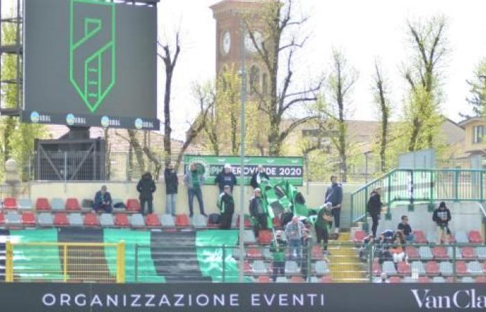Pordenone, for the restart logo we have reached the decisive step: the 2 proposals in the running