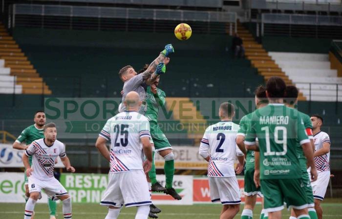 Condò’s esteem and the “need for trust”: Marson is approaching Avellino
