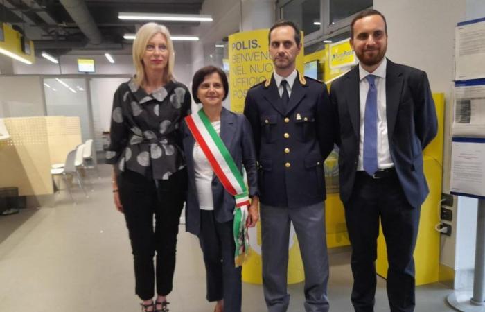 Passport at the post office, it can already be done in 8 municipalities in the Padua area