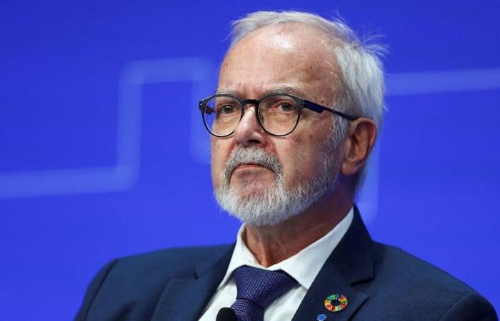 “Former EIB president, Werner Hoyer, under investigation for corruption: immunity revoked”