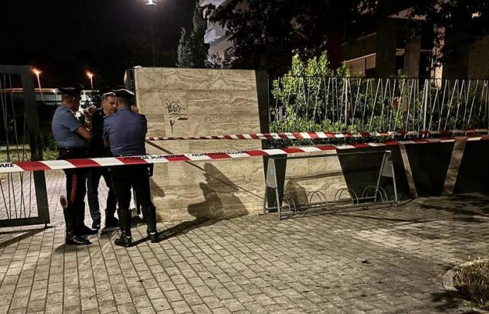 Two minors arrested for the murder of a 15-year-old in Pescara, hypothesis of a clash between gangs
