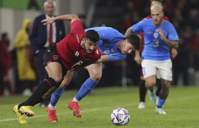 Italy qualifies for the round of 16 of the 2024 European Championships if… what is needed against Croatia