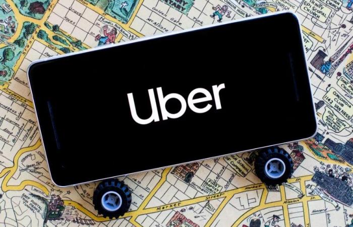 Transport by reservation, the turning point: from tomorrow Uber will be active in Calabria