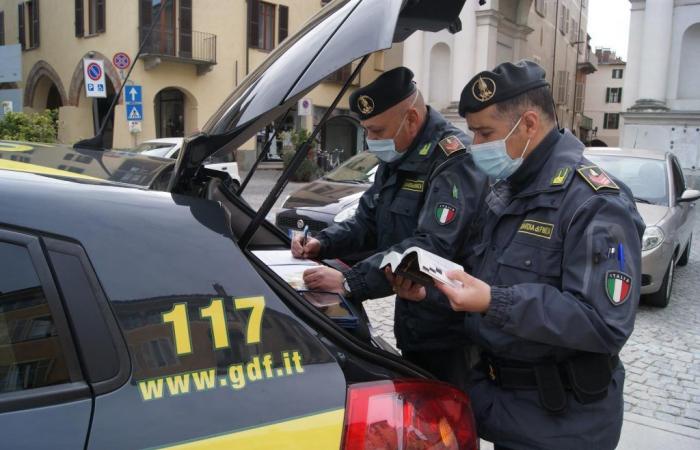 Certa Stampa – PRECIOUS 1.5 MILLION BOTTLES OF WINE ALSO SEIZED IN THE INVESTIGATION INTO DRUG TRAFFICKING WHICH ALSO AFFECTED TERAMO