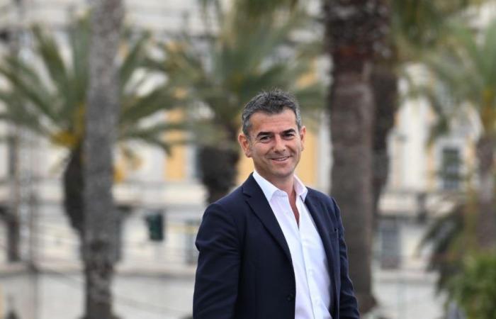 Cagliari, Zedda’s first week as mayor: “More police on the streets for safety”