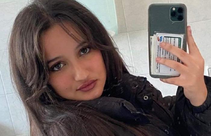 Who was Selma El Mouakit, the 20-year-old girl who died on the Palermo-Sciacca state road – BlogSicilia