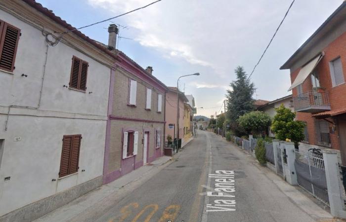 Double murder in Fano, elderly couple found dead. The alarm given by the son
